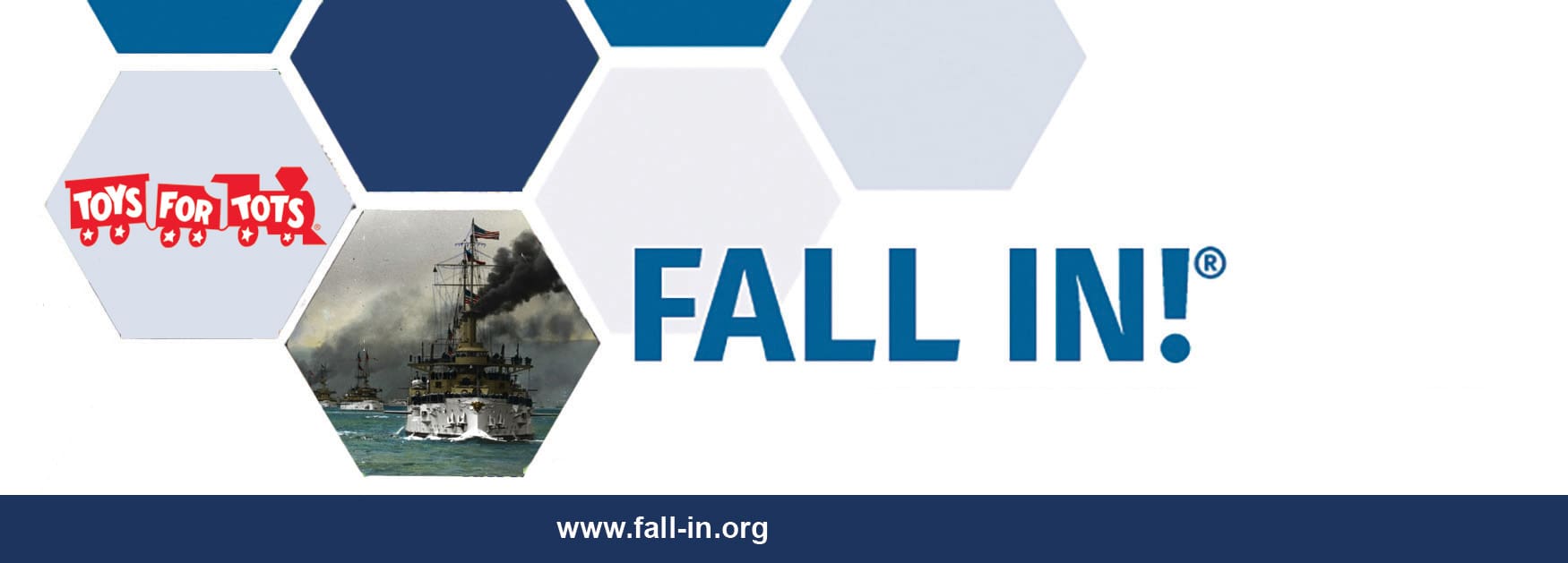 Fall In! 2025 Announcement | Fall In!